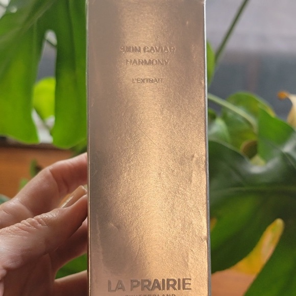 La Prairie Other - La Prarie Skin Caviar Harmony